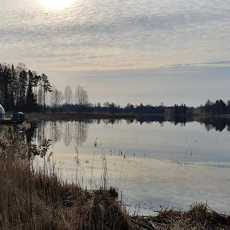 Glamping Didille Drusti