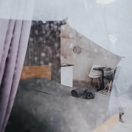 Glamping Didille Drusti