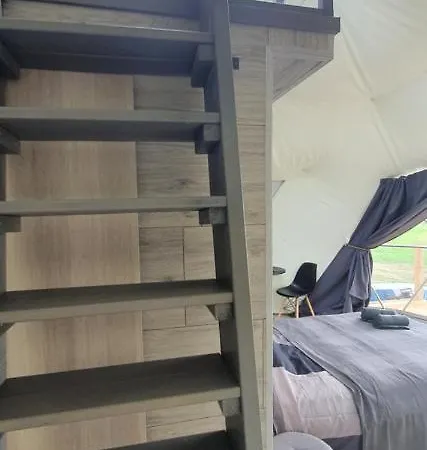 Glamping Didille