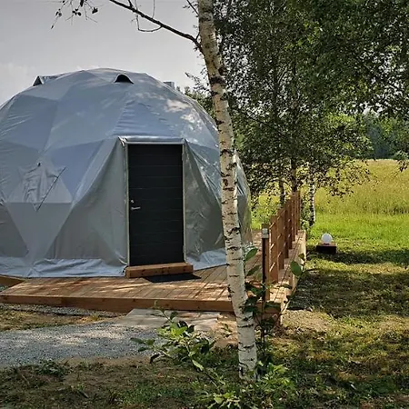 Glamping Didille *