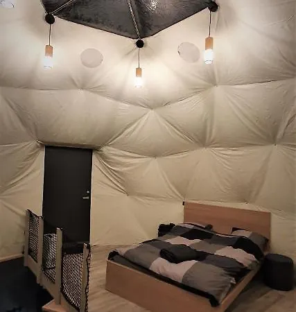 Glamping Didille *