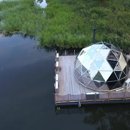 Glamping Didille *